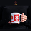 Picture of 4 PKT GRAN CAFFE GARIBALDI GROUND COFFEE + FREE MUG & BAG